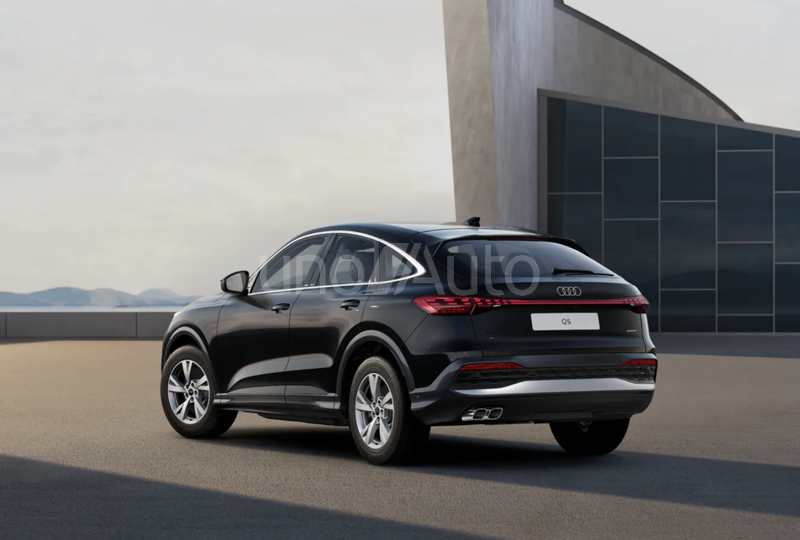 Q5 Sportback 2.0TDI quattro Advanced S tronic 150kW