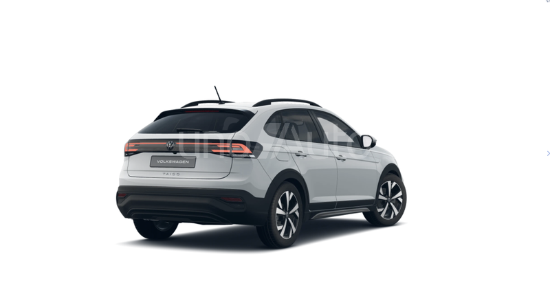 Taigo 1.0 TSI Más 85kW