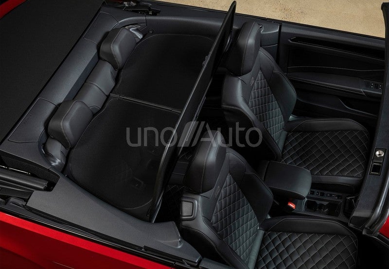 T-Roc Cabrio 1.5 TSI R-Line DSG7
