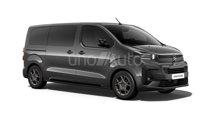 CITROEN SpaceTourer Talla M BlueHDi 180 EAT8 Max