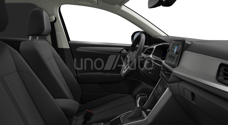 T-Roc 1.5 TSI Más DSG7 110KW