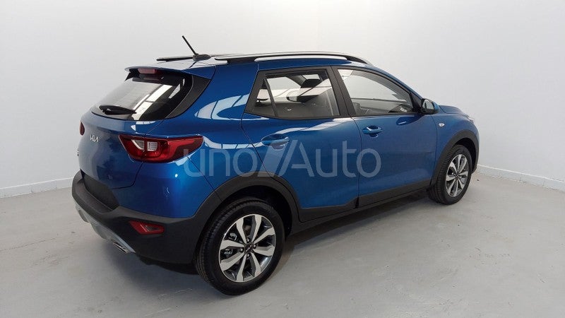 Stonic 1.0 T-GDi MHEV Drive 100