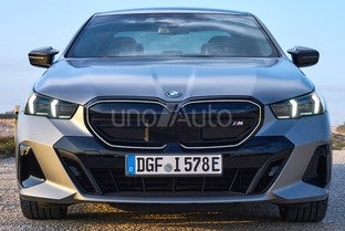 BMW Serie 5 i5 xDrive40 M Sport Pro