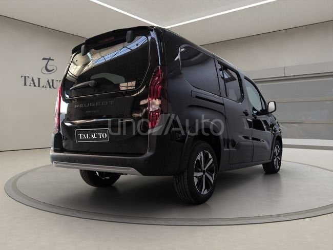 Rifter 1.5BlueHDi S&S Long GT 130 EAT8