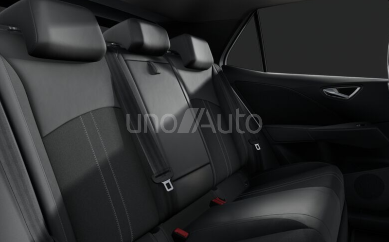 ID.3 Neo Style 140kW