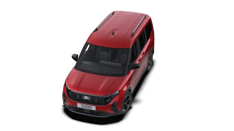 Tourneo Courier 1.0 Ecoboost Active