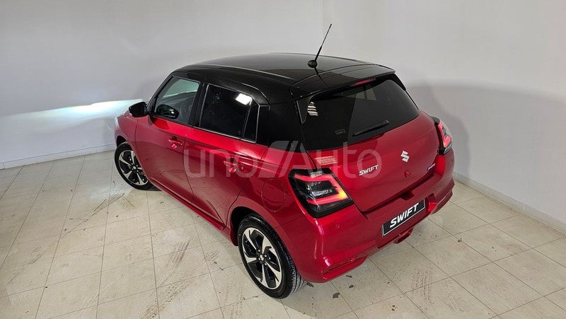 1.2 S3 Mild Hybrid