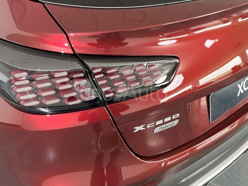 KIA XCeed 1.0 MHEV Style Edition 85kW (115CV)