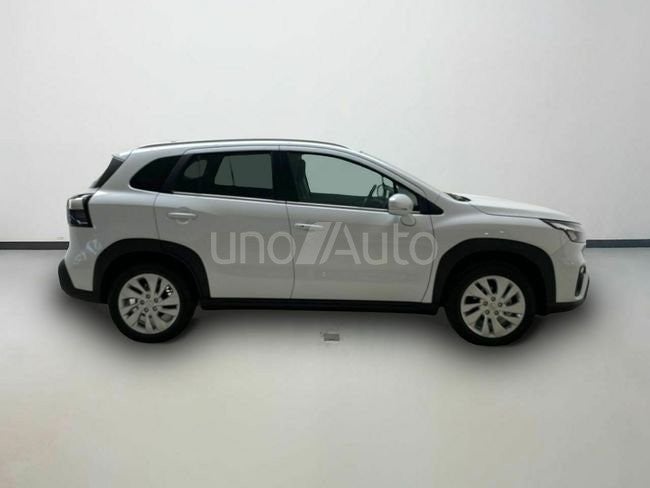 1.4T S2 4WD Mild Hybrid