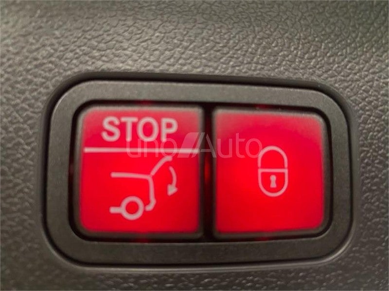 CLASE GLC GLC 400 4MATIC con tecnología EQ