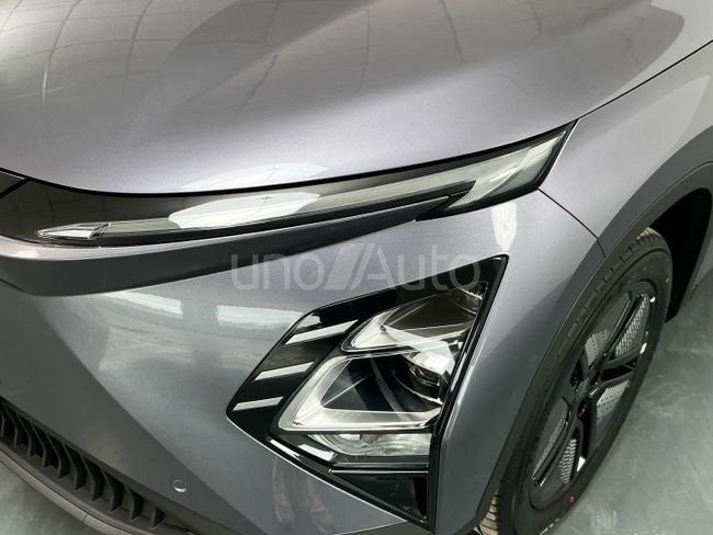 5 EV Premium