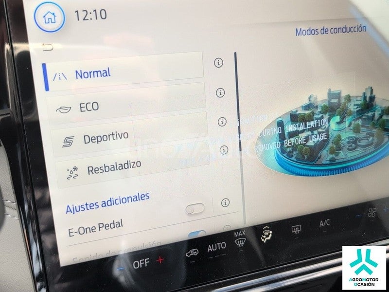 Puma Gen-e FWD 43kWh Premium
