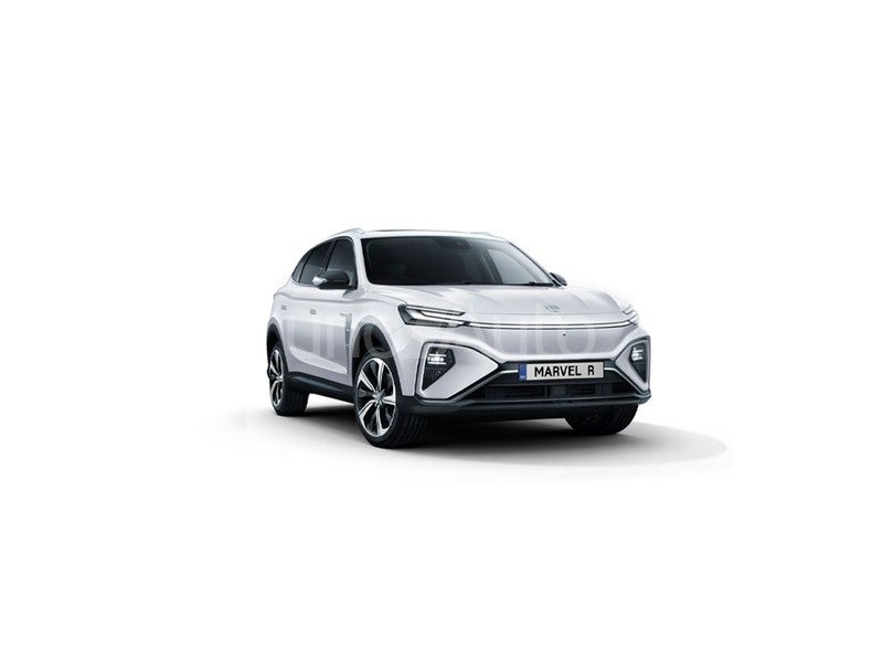 Marvel R Performance AWD 70kWh 212kW