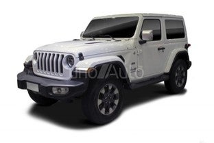 Wrangler