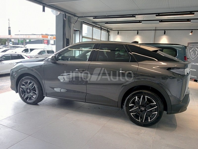 3008 Hybrid GT eDCS6 145