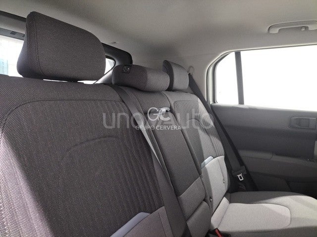 EV3 Air Standard Range