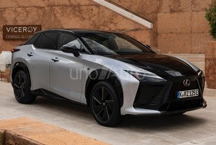 LEXUS RZ 350e e-Executive FWD