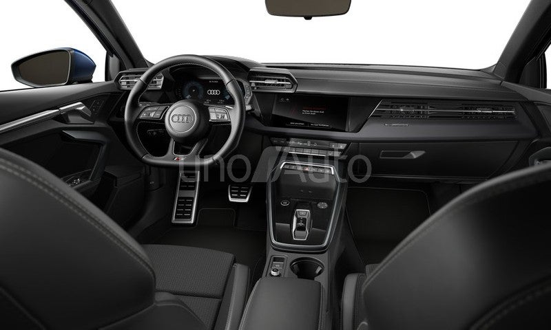 A3 Sedán TFSI S line S tronic 110kW