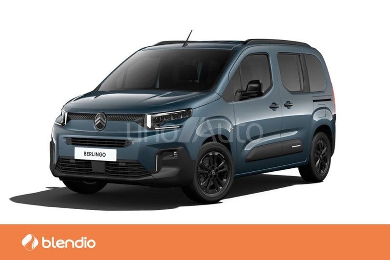 Berlingo Combi BlueHDi S&S Talla M You 100