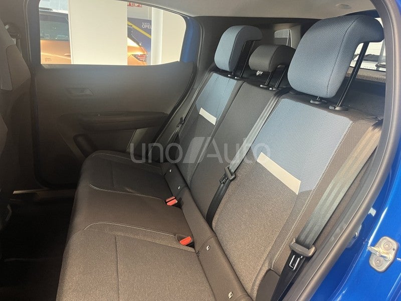 Frontera Electric 54kWh GS Extended Range 113
