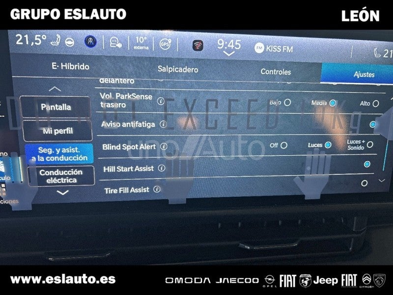 Wrangler Unlimited 2.0 4xe Rubicon 8ATX