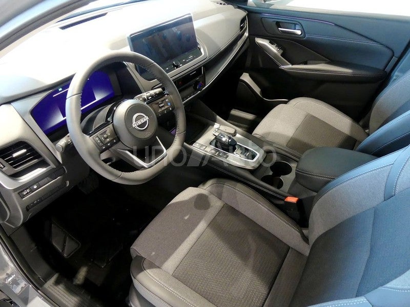 E-POWER 140 KW (190 CV) N-Connecta