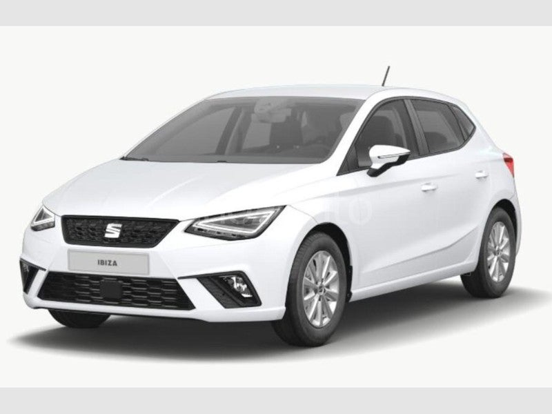 Ibiza 1.0 TSI S&S Special Edition 115