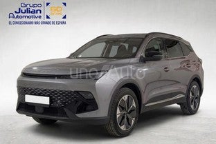 BAIC X55 1.5 Comfort 4x2