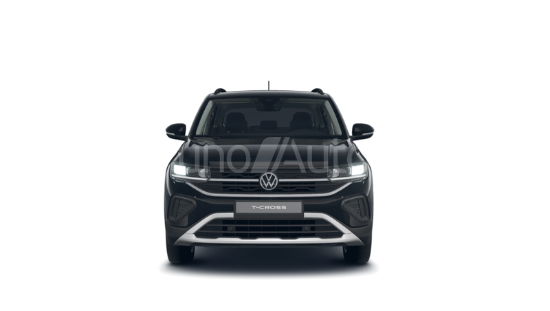 T-Cross 1.0 TSI Más 85kW