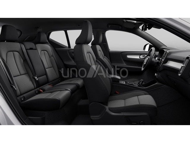 XC40 B3 Plus Aut.