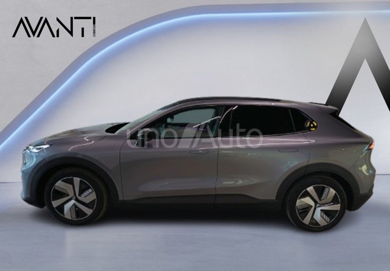 Deepal S05 Max 200kW