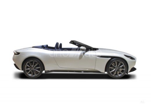 DB11 Volante 4.0 510