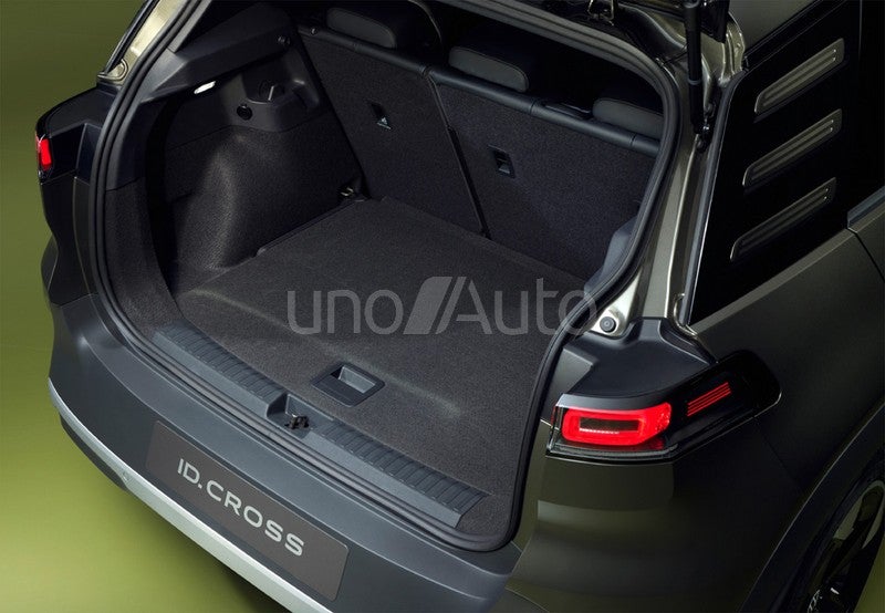 ID.Cross Style 155kW