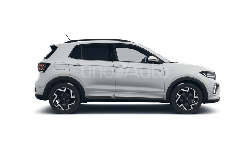 T-Cross 1.0 TSI R-Line 85kW