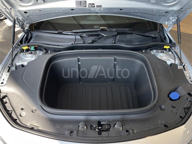CLA Eléctrico 250+