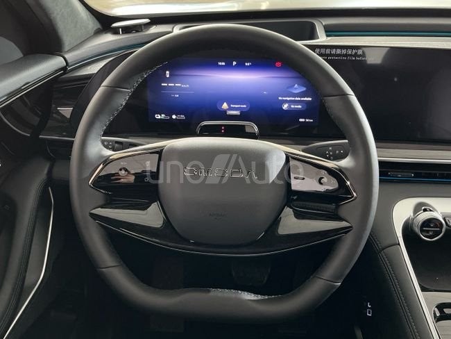 SHS Premium 1.5 TGDI 395kW AWD