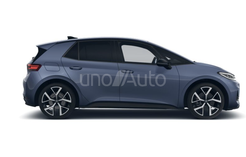 ID.3 Neo Style 170kW