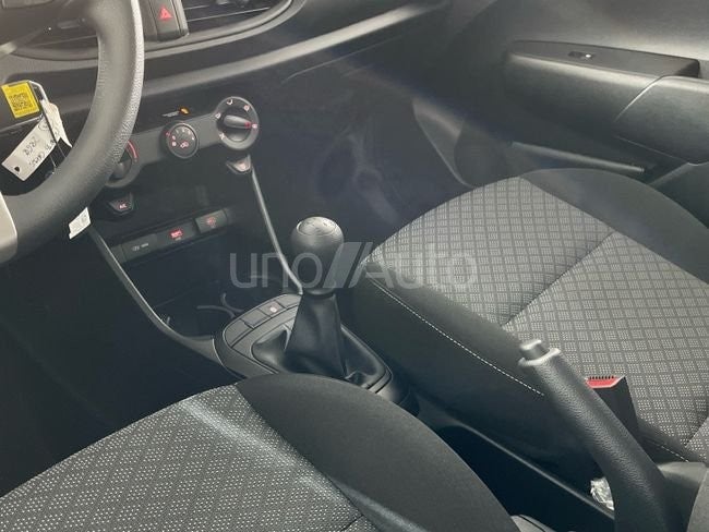 Picanto 1.0 GDi Concept