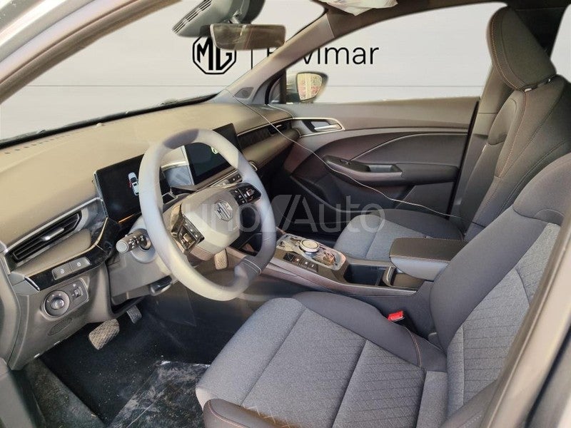 MG3 1.5 Hybrid+ Standard 143kW