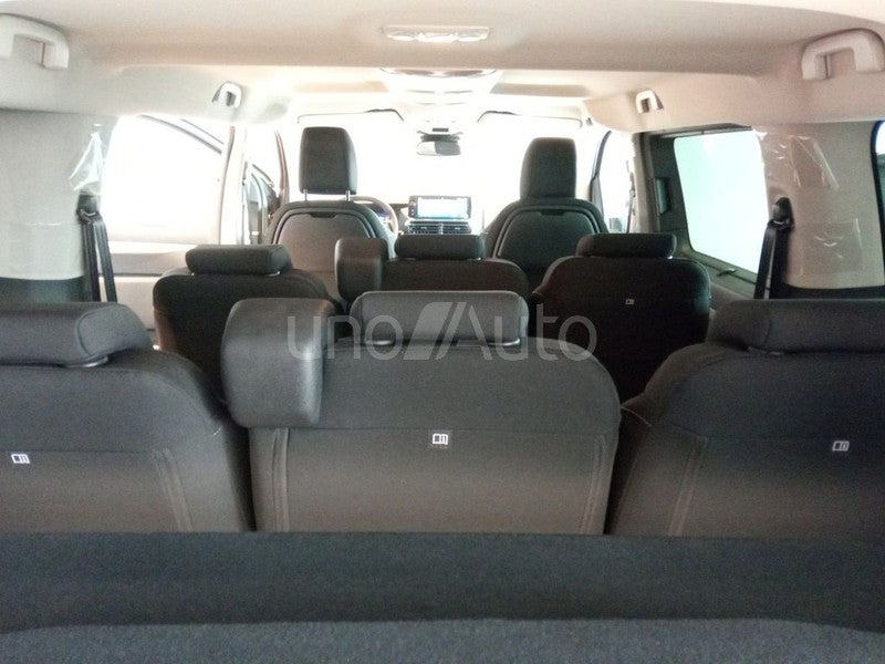 2.0 TD 132kW (180CV) Auto