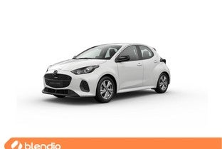 MAZDA Mazda2 2 1.5 85 kW (116 CV) CVT Exclusive-line