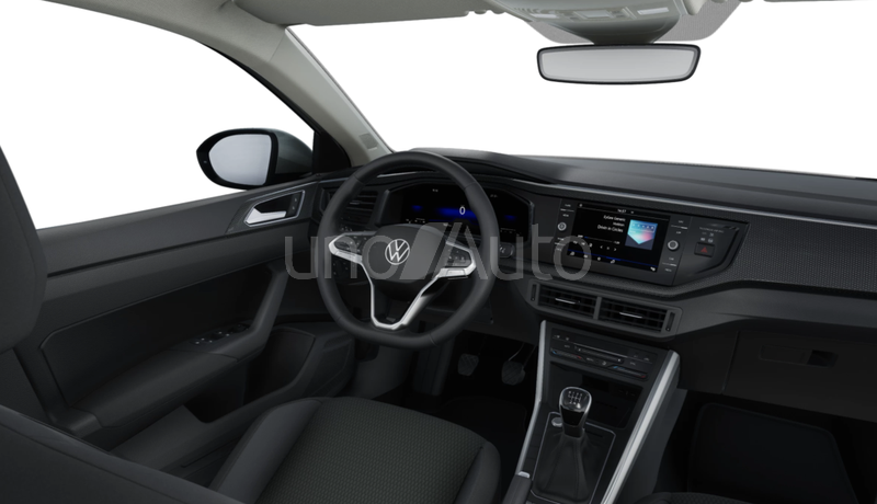 Taigo 1.0 TSI Más 85kW