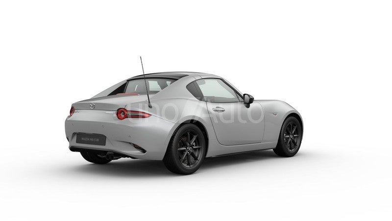 MX-5 ST 1.5 Skyactiv-G Prime-Line