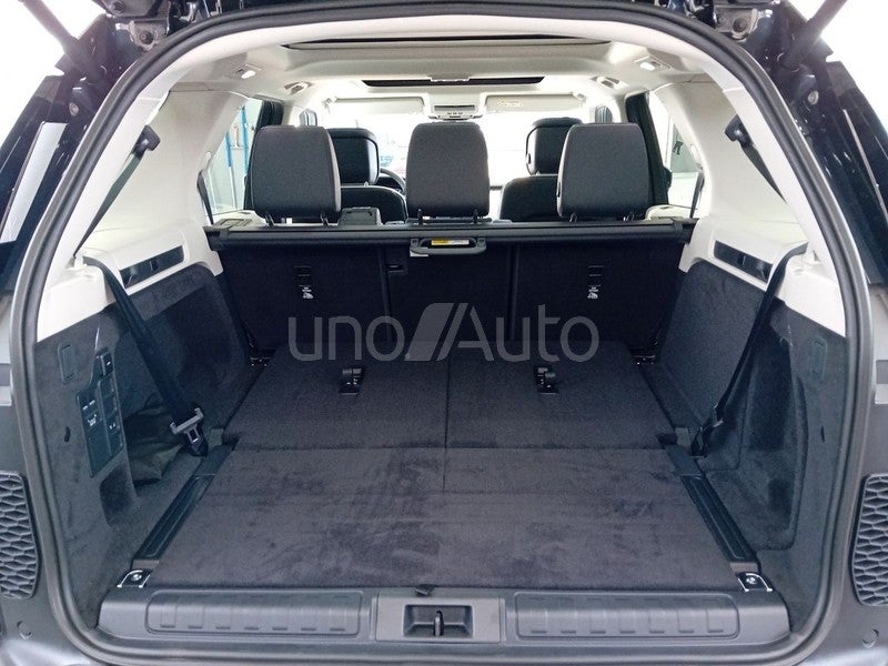 3.0D I6 350 PS AWD Auto MHEV Dynamic SE