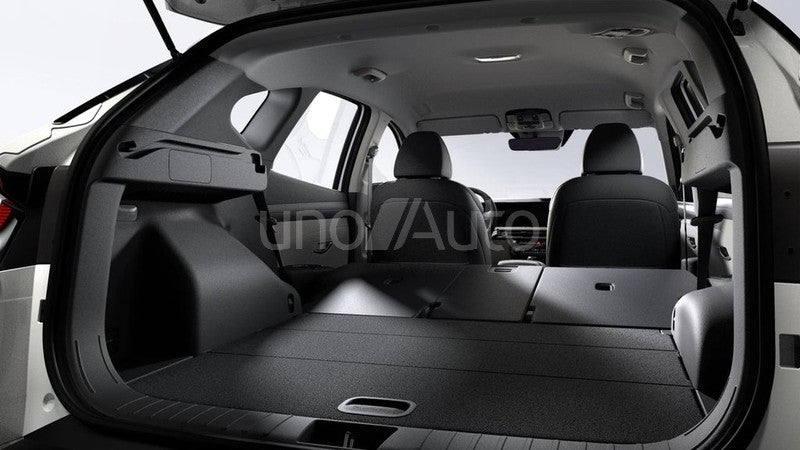 HYUNDAI Tucson 1.6T 118kW (160CV) 48V Maxx