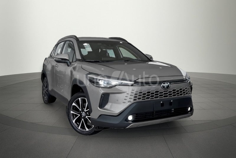 Corolla Cross Hybrid 200 Style
