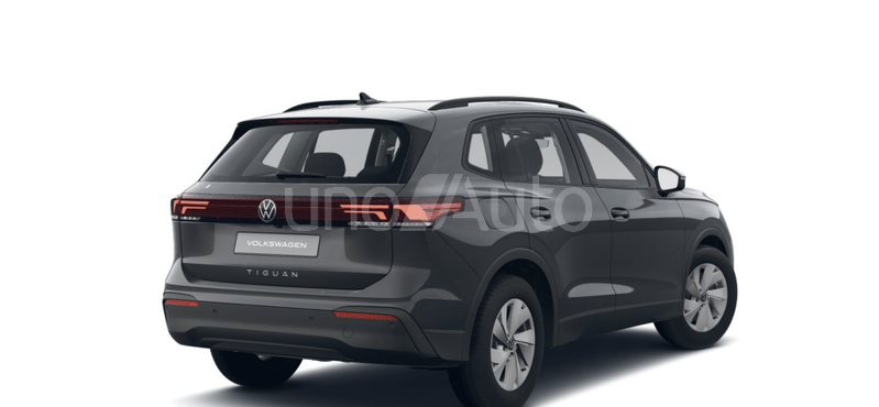 Tiguan 2.0TDI DSG 110kW