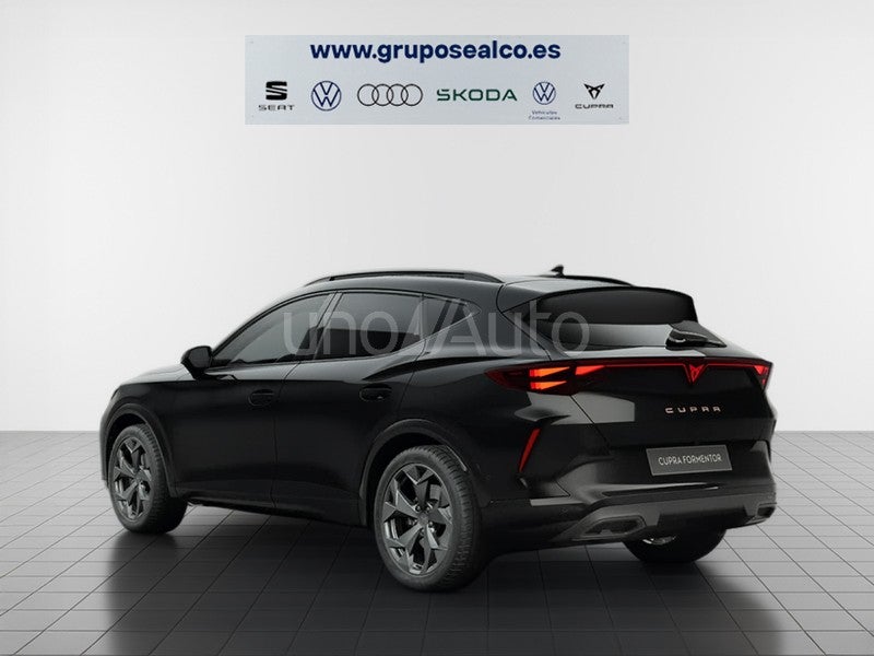 Formentor 1.5 eTSI 150 DSG