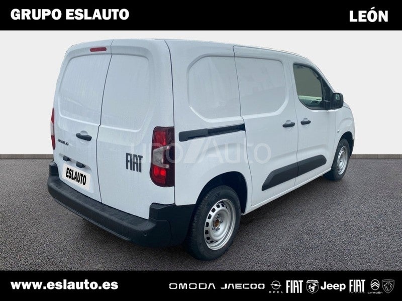 Dobló 1.5 Talla L 75KW