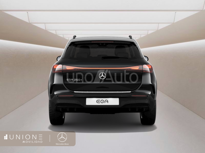 250+ AMG Night EDITION